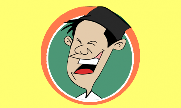 Upah Mancabut