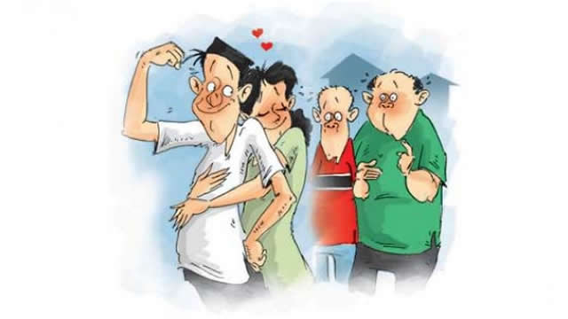 Jamu Luar Biasa