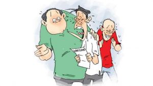 Mambayariakan Hutang