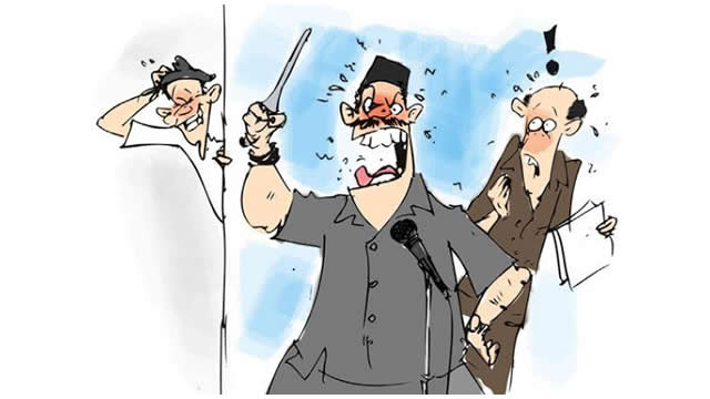 Pidatu Pambakal
