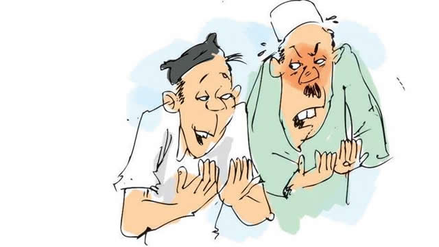 Doa Salamat