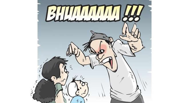 Burung Hantu