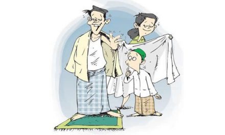 Tangan Balimbaian