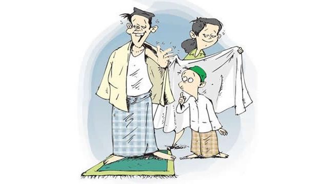 Tangan Balimbaian
