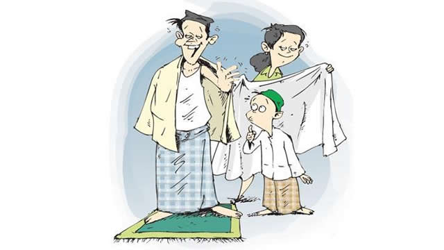 Tangan Balimbaian