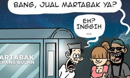Martabak Manis