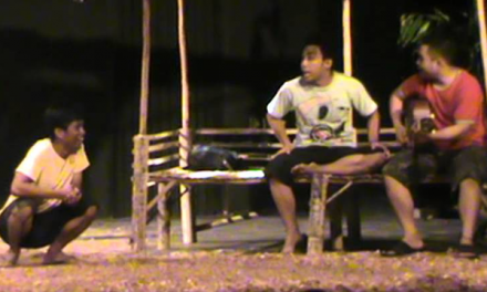 Palui The Movie (Bagian I)