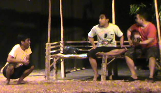 Palui The Movie (Bagian I)