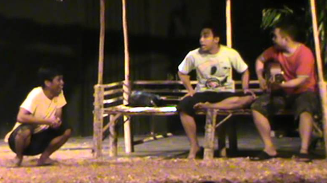 Palui The Movie (Bagian I)
