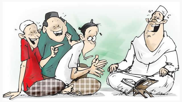 Kada Kaluar Duit
