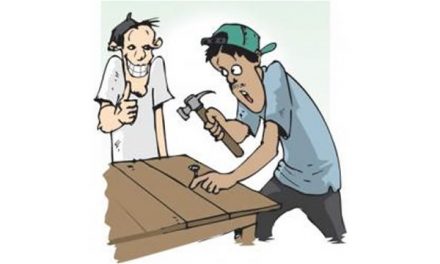 Mamatak Paku