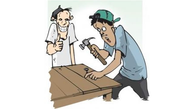 Mamatak Paku