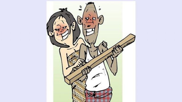 Mangayu Sampai ka Kalambu