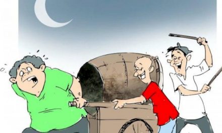 Nikmatnya Ramadan
