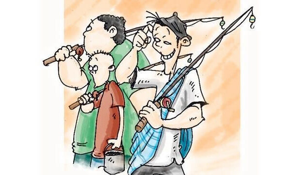 Kada Kasiangan