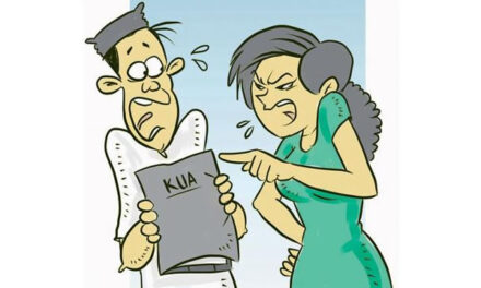 Kawin Tuha