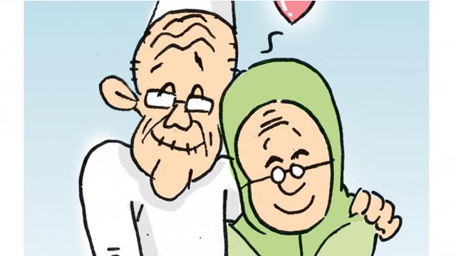 Umpat Kai Nini