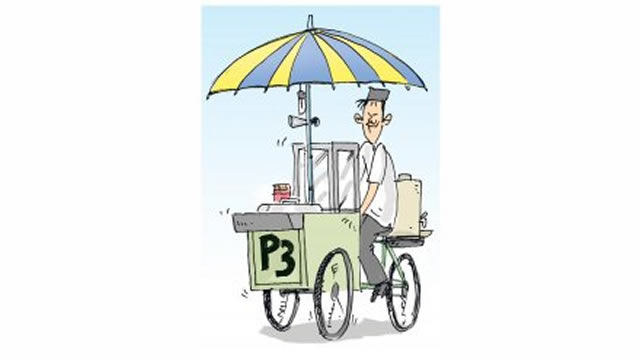 Kapanjangan P3